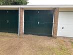 Garagebox (6m Diep) – Direct Beschikbaar, Auto diversen, Autostallingen en Garages