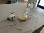 Medela swing kolf, Kinderen en Baby's, Babyvoeding en Toebehoren, Ophalen, Gebruikt, Borstkolf