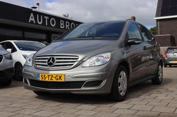 Mercedes-Benz B-Klasse 170 AUTOMAAT | AIRCO | TREKHAAK *RIJK beschikbaar voor biedingen