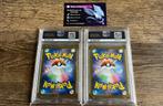 Seel & Dewgong Masterball PSA 10 Set! 151, Ophalen of Verzenden, Zo goed als nieuw, Boosterbox