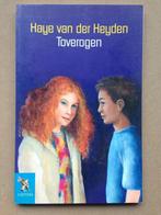 Haye van der Heyden - Toverogen, Boeken, Ophalen of Verzenden, Zo goed als nieuw