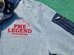 Pme Legend Pall Mall sweater vest trui maat L, Kleding | Heren, Maat 52/54 (L), Ophalen of Verzenden, Zo goed als nieuw, Nvt