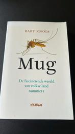 Bart Knols - Mug, Ophalen of Verzenden, Zo goed als nieuw, Bart Knols