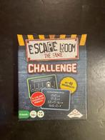 Escaperoom challenge 1 NIEUW spel, Ophalen of Verzenden, Nieuw