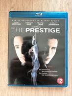 The Prestige Bluray (NL uitgave), Ophalen of Verzenden, Zo goed als nieuw, Science Fiction en Fantasy