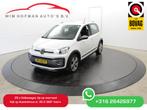 Volkswagen up! 1.0 BMT 75PK cross up! Adapt.cruise Camera PD, Voorwielaandrijving, Stof, Gebruikt, 4 stoelen