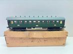 Trix Express oldtimer rijtuig, Hobby en Vrije tijd, Modeltreinen | H0, Gebruikt, Gelijkstroom, Trix, Wagon