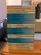 25x de Vijf boeken - Enid Blyton - Nederlandstalig, Ophalen of Verzenden, Gelezen, Enid Blyton