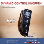 W205 W253 pook knop dynamic select Mercedes C Klasse 2014-20, Auto-onderdelen, Ophalen of Verzenden, Gebruikt, Mercedes-Benz