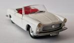 Dinky Toys (Meccano) 528 Peugeot 404 Cabriolet, Verzenden, Gebruikt, Auto, Dinky Toys