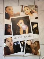 Poster Ariane Grande, Ophalen of Verzenden, Nieuw, Overige onderwerpen