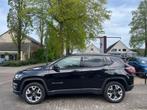 Jeep COMPASS 1.4 MultiAir Opening Edition 4x4 AUTOMAAT / NAV, Auto's, Jeep, Origineel Nederlands, Te koop, 5 stoelen, 14 km/l