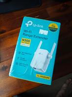 TP-Link TL-WA855RE, Computers en Software, Netwerk switches, Ophalen of Verzenden, Nieuw