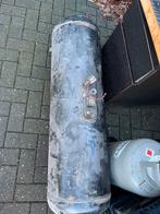 Te koop lpg gastank 116 liter is nog vol!, Ophalen, Zo goed als nieuw, 15 m² of meer, Folie