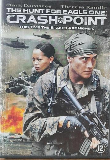 Oorlog dvd.s 4 stuks zie foto.pakket 623 beschikbaar voor biedingen