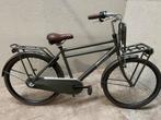 Popal Transportfiets 26 inch - Legergroen, Popal transport fiets, Zo goed als nieuw, Nvt, Handrem