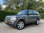 Land Rover Range Rover 3.6 TDV8 Vogue Automaat | Leder | You, Auto's, Land Rover, Automaat, Gebruikt, 3628 cc, Diesel