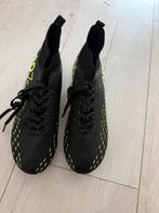 CR7 zwarte voetbalschoenen, Sport en Fitness, Voetbal, Ophalen of Verzenden, Nieuw