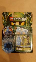 LEGO Ninjago NRG Zane 9590 - Sealed/Nieuw, Kinderen en Baby's, Speelgoed | Duplo en Lego, Ophalen of Verzenden, Nieuw