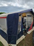 Vouwwagen Jamet Arizona, Caravans en Kamperen, Ophalen