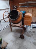 Betonmolen, Ophalen of Verzenden