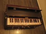 harmonium, Muziek en Instrumenten, Ophalen of Verzenden, Zo goed als nieuw, 2 klavieren, Harmonium