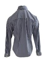 Paul & Shark blouse M, Maat 38/40 (M), Blauw, Ophalen of Verzenden, Zo goed als nieuw