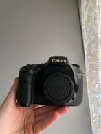 Canon EOS 7D digitale camera (ALS NIEUW), Ophalen of Verzenden, Zo goed als nieuw, Canon, Geen optische zoom
