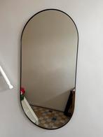 Lindbyn IKEA Spiegel 60x120, Huis en Inrichting, Woonaccessoires | Spiegels, Ophalen, 100 tot 150 cm, Zo goed als nieuw, Ovaal