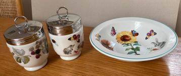 Egg coddlers beschikbaar voor biedingen