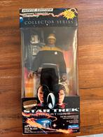Star Trek Geordi LaForge Actiefiguur - 1994, Ophalen of Verzenden, Gebruikt