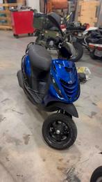 Zip 125cc, Fietsen en Brommers, Scooters | Piaggio, Ophalen, Tweetakt, Gebruikt, Maximaal 45 km/u