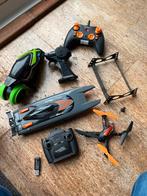 Radiografisch Speelgoed Set, Ophalen, Gebruikt