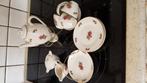 Kinder thee servies, Antiek en Kunst, Antiek | Servies compleet, Ophalen of Verzenden
