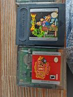Te koop: Diverse gameboy games., Spelcomputers en Games, Games | Nintendo Game Boy, Gebruikt, 1 speler, Vanaf 3 jaar, Ophalen