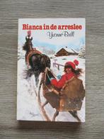 Bianca in de arreslee - Yvonne Brill, Ophalen of Verzenden