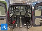 Renault Kangoo Rolstoelauto, Auto's, Renault, 13 km/l, 12 maanden, Stof, Gebruikt