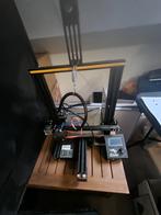 Creality Ender 3 Pro 3D Printer, Ophalen, Gebruikt, Ingebouwde Wi-Fi, CREALITY