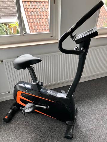 Fitride 6 Hometrainer - Weinig Gebruikt beschikbaar voor biedingen