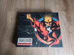 Thunderdome Die Hard Box (ID&T, Hardcore, Gabber)., Ophalen of Verzenden, Zo goed als nieuw