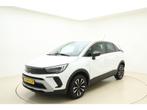 Opel Crossland 1.2 Turbo Level 3 | 110PK | 1e Eigenaar | Dod, Auto's, Opel, Lichtsensor, Gebruikt, 1199 cc, Bedrijf