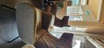 Leuke fauteuil van Montel, Ophalen, Gebruikt, 75 tot 100 cm, Stof