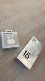 OPPO Reno 15 16GB Ram 256GB Nieuw + Oppo Enco Air4 Airpods ✅, 256 GB, Overige modellen, Nieuw, Ophalen of Verzenden