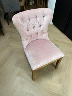 Riviera maison stoel, Huis en Inrichting, Stoelen, Ophalen, Zo goed als nieuw, Overige kleuren, Twee