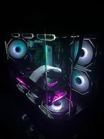 Gaming pc 7800x3d / 7900xtx high end streamer pc, Ophalen, MSI, Zo goed als nieuw, 2 TB