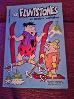 De Flinstones stripverhaal., Boeken, Eén stripboek, Ophalen of Verzenden, Gelezen