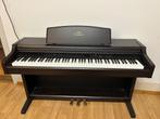 MOET NU WEG vaste prijs €500 Yamaha Clavinova digitale piano, Muziek en Instrumenten, Piano's, Bruin, Digitaal, Ophalen of Verzenden