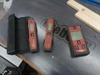 Hilti laser afstand meters, Ophalen of Verzenden, Zo goed als nieuw