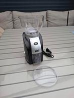 Solis  Grinder 1661 Koffiemolen ., Witgoed en Apparatuur, Blenders, Ophalen, Zo goed als nieuw