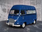 1:18 Renault Estafette Gendarmerie (custom uitrusting), Ophalen of Verzenden, Nieuw, Auto, Norev